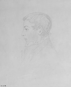George Parker Bidder